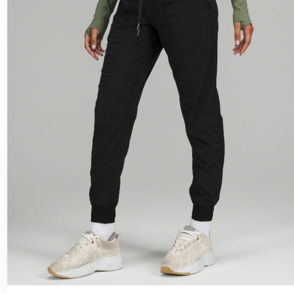 lululemon Dance Studio Jogger